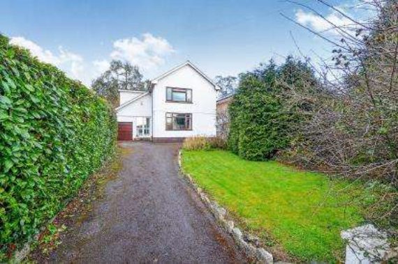 5&nbsp;Bedroom&nbsp;Detached